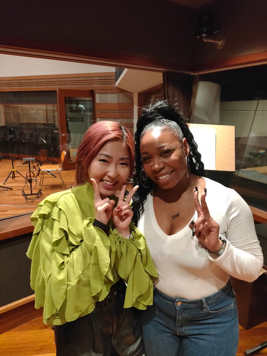 Sumika Inoue (井上純華) tweet media