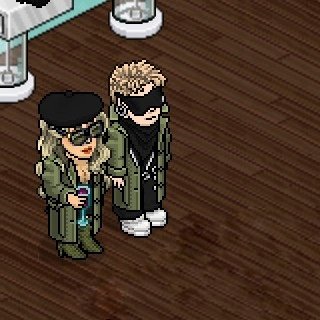 andyblet's tweet photo. Power and Glory ⚜️

#FEMMExMODELLE
@habfindustry x @modelle_hb https://t.co/xPajM8rxRK