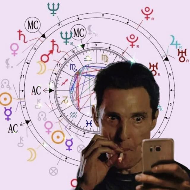 The feeling you get when Saturn enters Aries