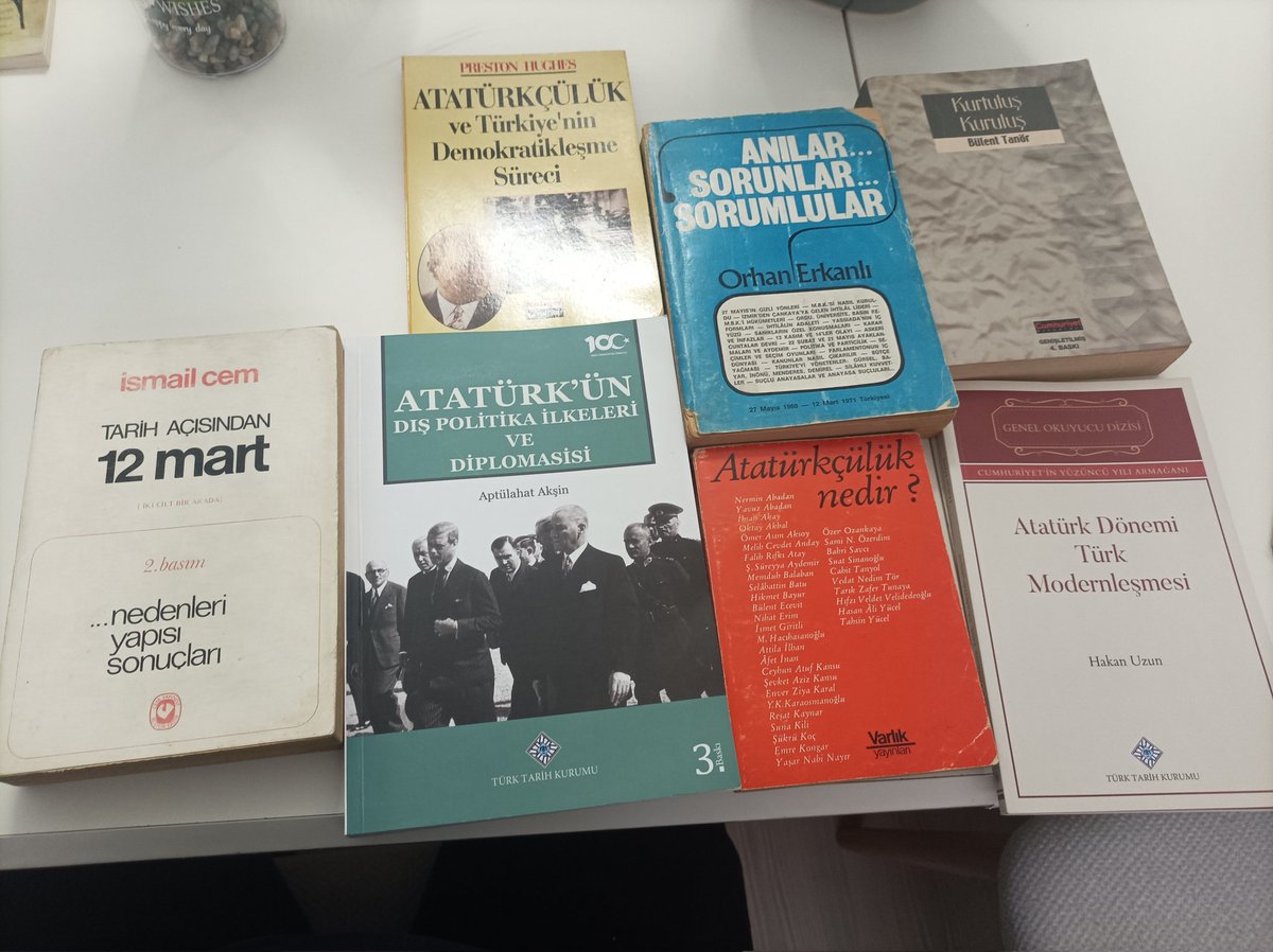 Sahaf hasılatı 400 verdim