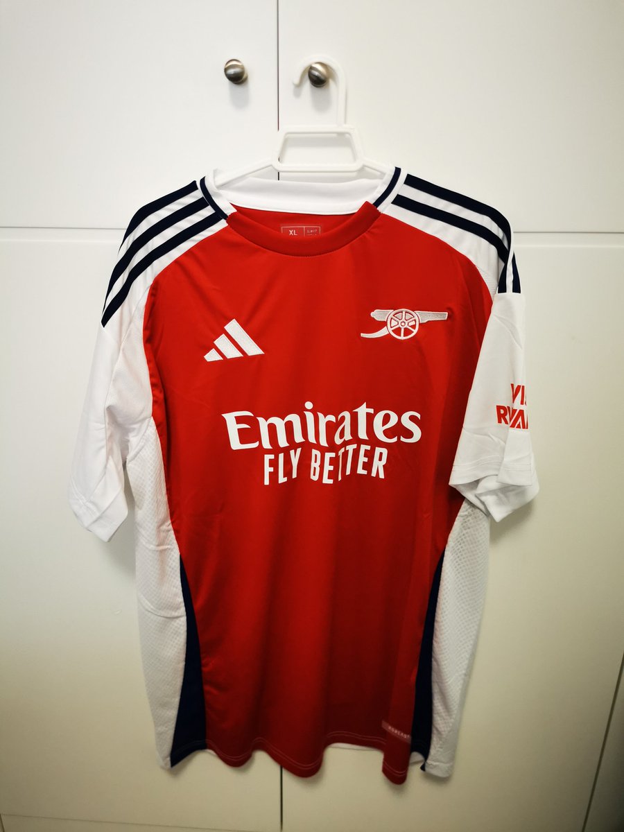 👕 Los amigos de <a href="/futbolezco/">futbolez</a> me han traído estás dos auténticas joyas.

📩 Si buscas un proveedor de camisetas que tengan la mejor relación calidad/precio, pásate por futbolez.co

🚨 Código de descuento 10% 🚨

➡️ VictorAbajas ⬅️