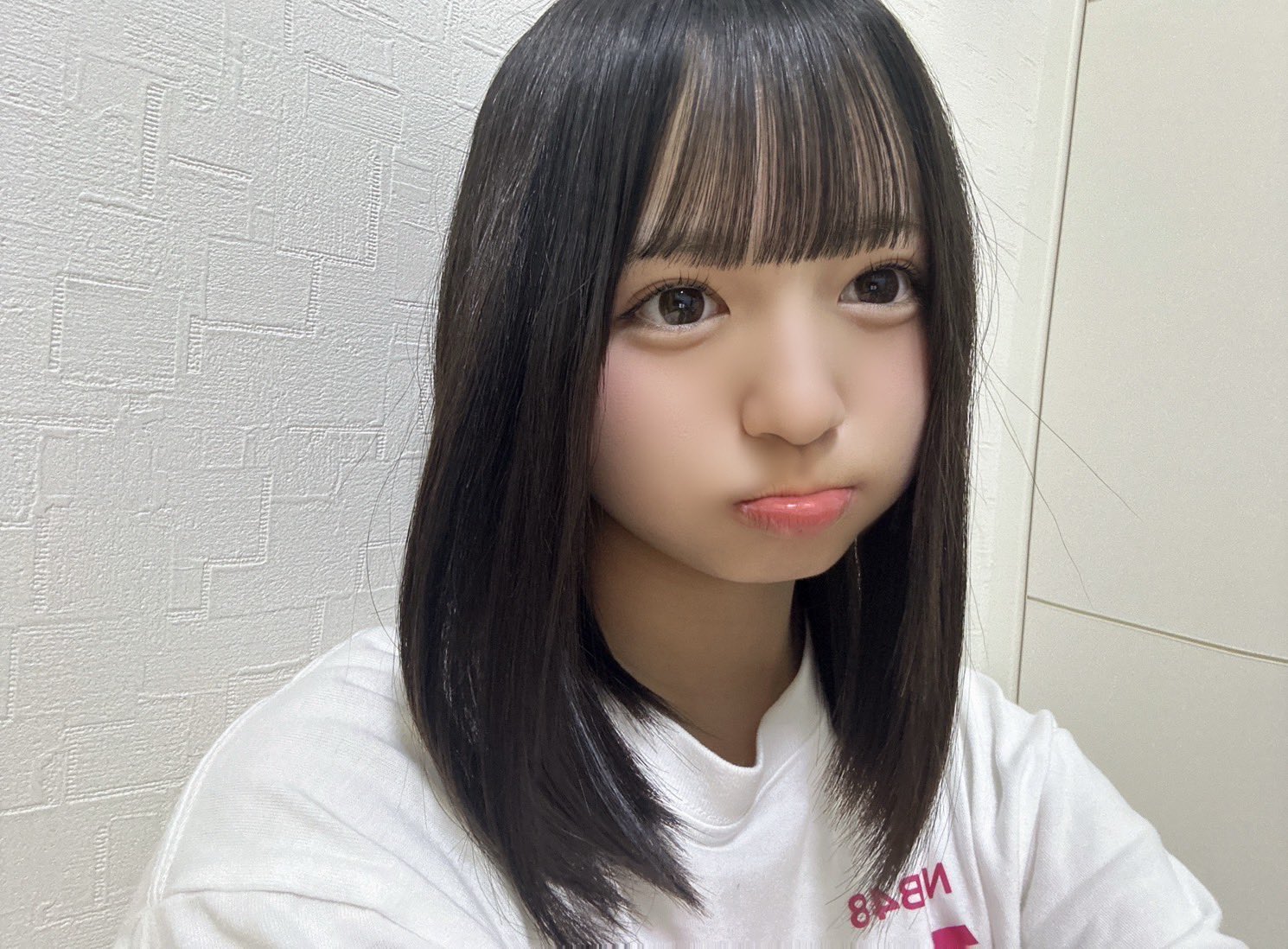 田中 ミリア ꒰ NMB48 ꒱ (@48mi_chanUT_TU) / X