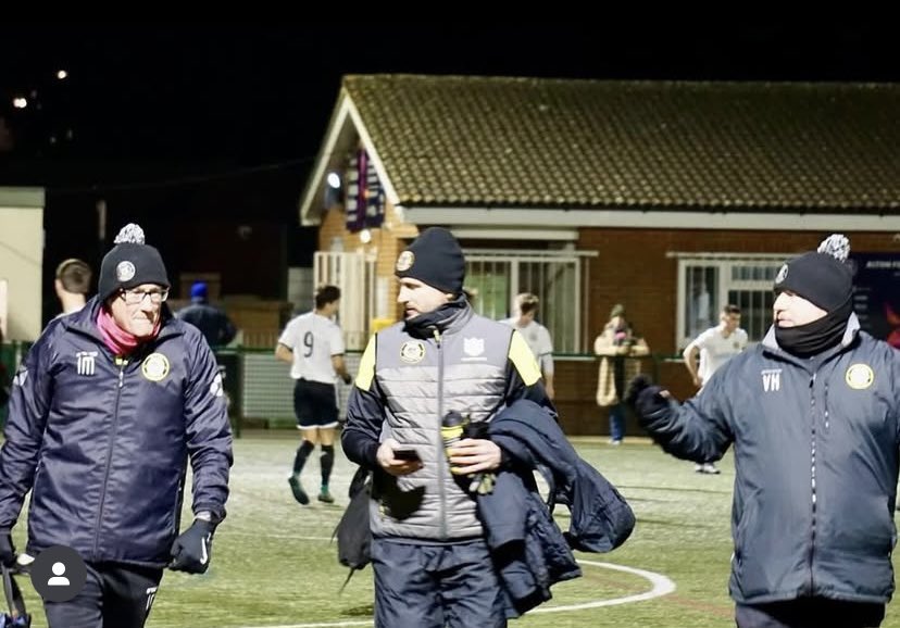 Alton FC Youth Section tweet media