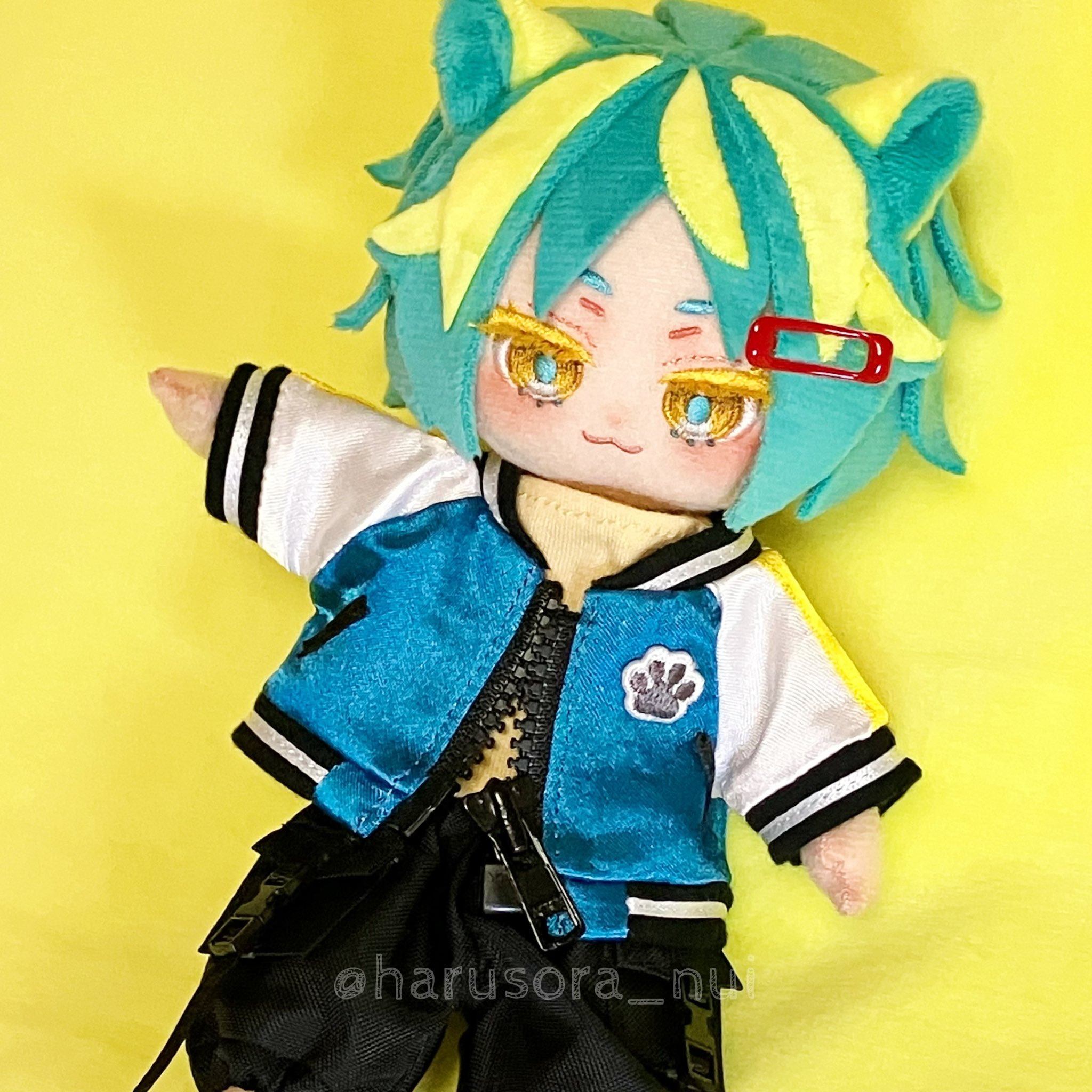 LINK (@Link_nui) / X