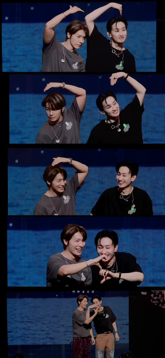 25.05.17 Tokyo fm &amp;station
世一可爱比心💕

#은혁 #EUNHYUK #이혁재 #ウニョク #李赫宰
#동해 #DONGHAE #ドンへ  #李东海  
#SuperjuniorDnE #슈퍼주니어DnE
#ANNIE_STATION