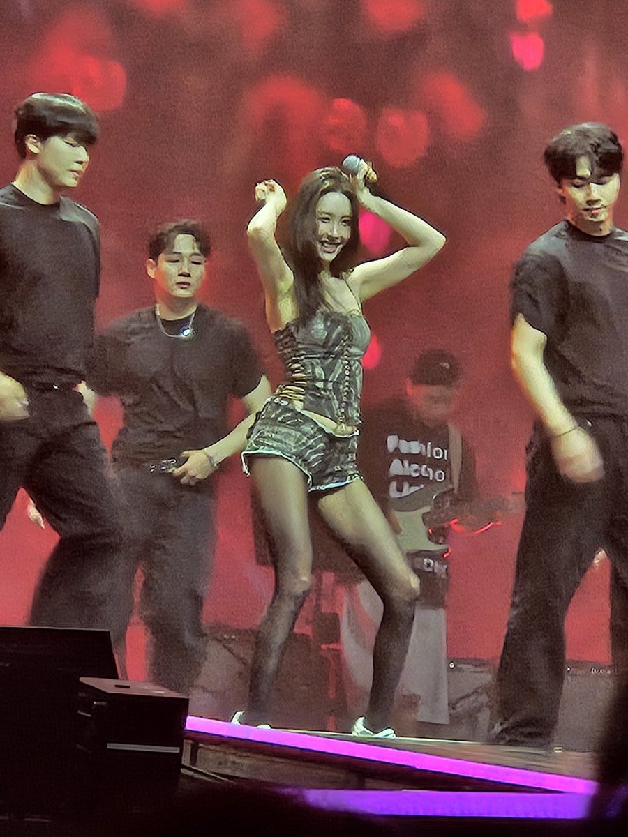 선미 누나 나죽어...