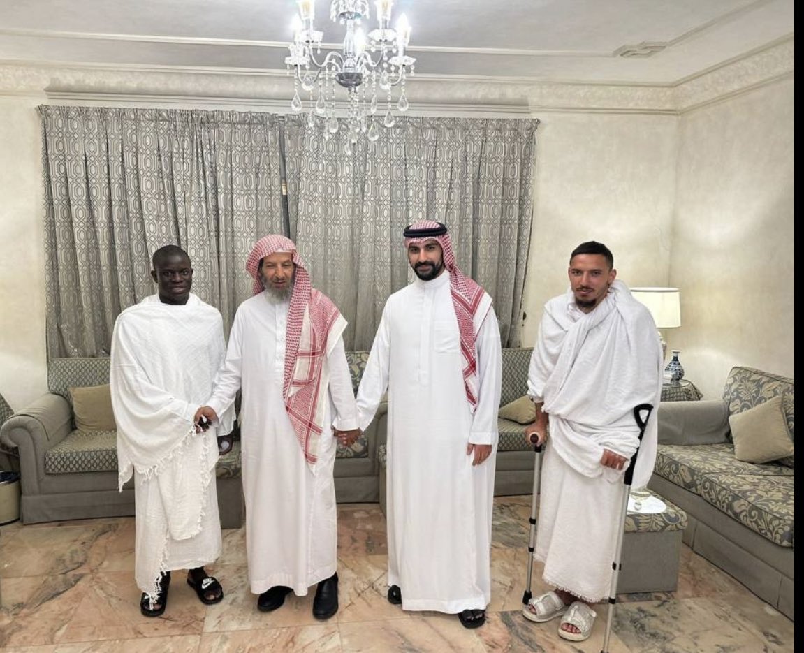 Adel Almas tweet media