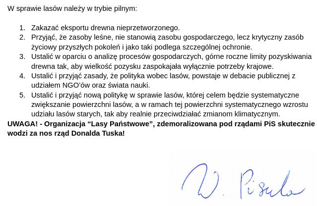 ICRAHB's tweet photo. @MKiS_GOV_PL @LPanstwowe @GSrodowiska @DorozalaMikolaj @PremierRP @KPRM_CIR https://t.co/7rXQIlxVhD