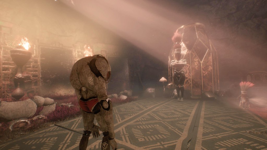 Clair Obscur: Expedition 33 tweet media