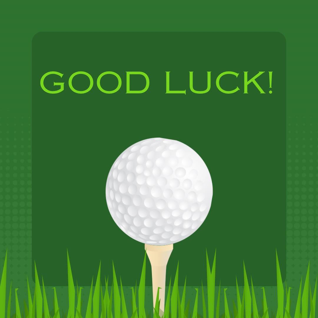 Best of luck to all our teams in action this weekend. Today our Women’s Junior Cup team take on Royal Curragh. Tomorrow our Mixed Foursomes team play Cill Dara and our Men’s Senior Cup team take on Millicent. We’re proud of everyone representing our great club. Play well! ⛳️ 😎