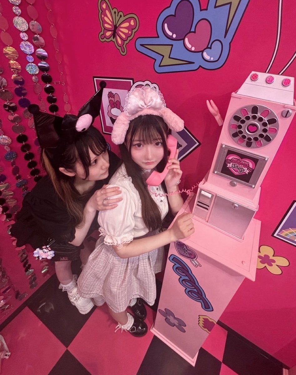 もちむぎ🍰 tweet media