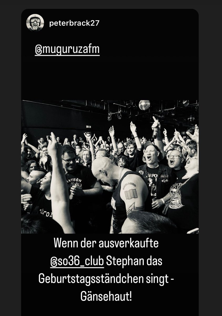 Eskerrlk asko BERLIN!
Y… Nos vamos a Latinoamérica!
MAIATZA/MAYO
20 SANTIAGO DE CHILE – Teatro Cariola
22 MONTEVIDEO - Sala del Museo del Carnaval
24 BUENOS AIRES – C.Art Media
28 BOGOTÁ – Calle 13
30 CDMX - Foro Alicia
31 MÉXICO / Ciudad Neza