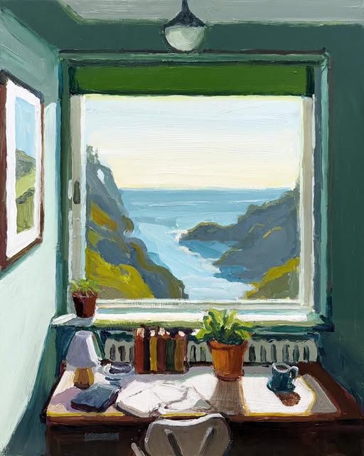 Richard Claremont