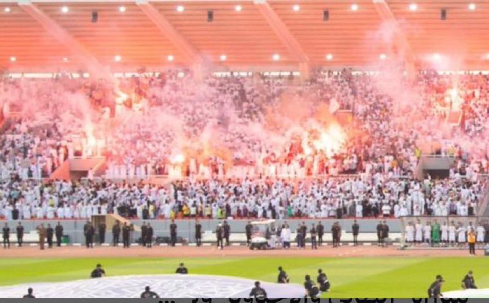 FalgublanFawwaz's tweet photo. #الطائي 
العمل على مباريات البلاي اوف أهم بكثير من مباراه الجبيل واعتقد ان الجهاز الفني يدرك جيدآ أهميه المباريات الأهم من الجبيل سواء بأراحه بعض اللاعبين الأكثر أهميه لكي لا يتعرضون لاسمح الله لأصابات وكروت ! مباريات كؤوس تحتاج هدوء ودعم مالي ومعنوي أكثر وأن شاء الله نفرح جميعآ. https://t.co/JTQ85qVdzz