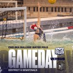 Photo by Chelsea Water Polo (@CHS_WaterPolo)