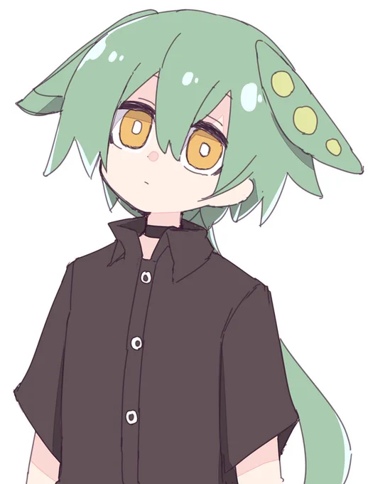 ずんだもん