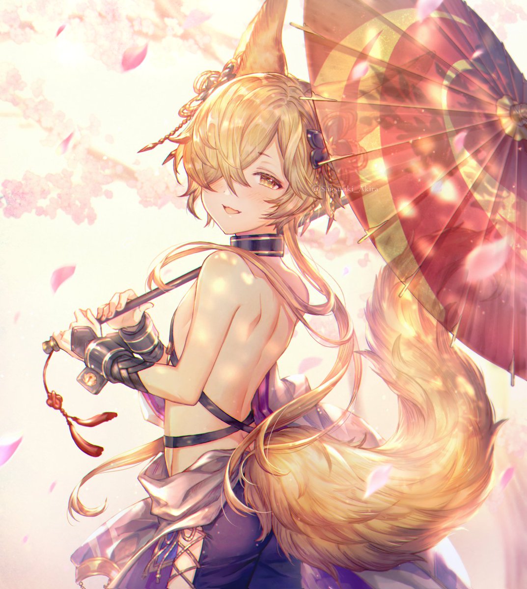 「」|しがらき旭 Shigaraki Akiraのイラスト