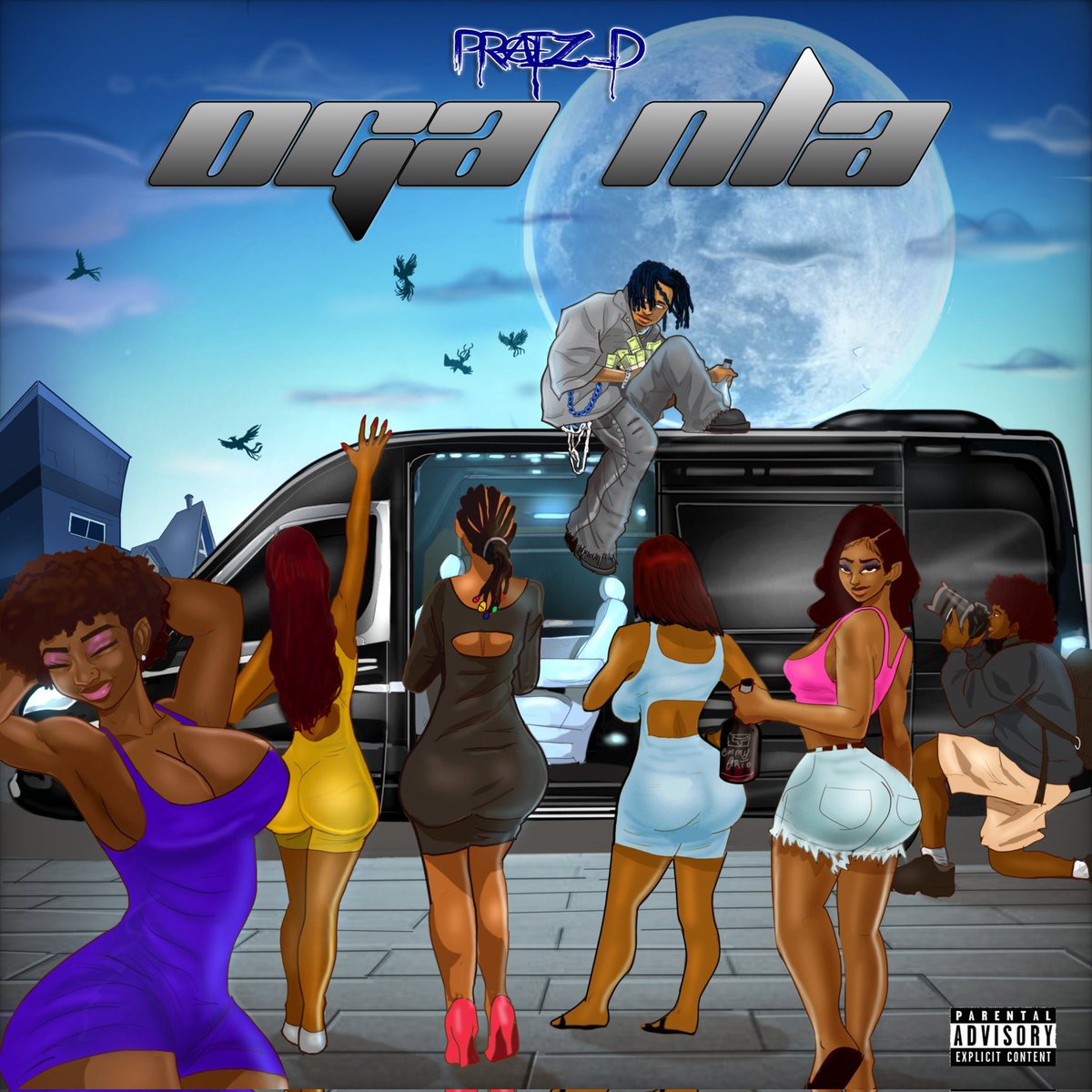 #np OGA NLA <a href="/PRAIZDMAVIN/">PRAIZ D</a> <a href="/deejaycool11/">deejaycool</a> #afternoonbriefing 

#SaturdayVibes #NewMusicRelease #newmonth 

#NonStopMusic #dopejamz