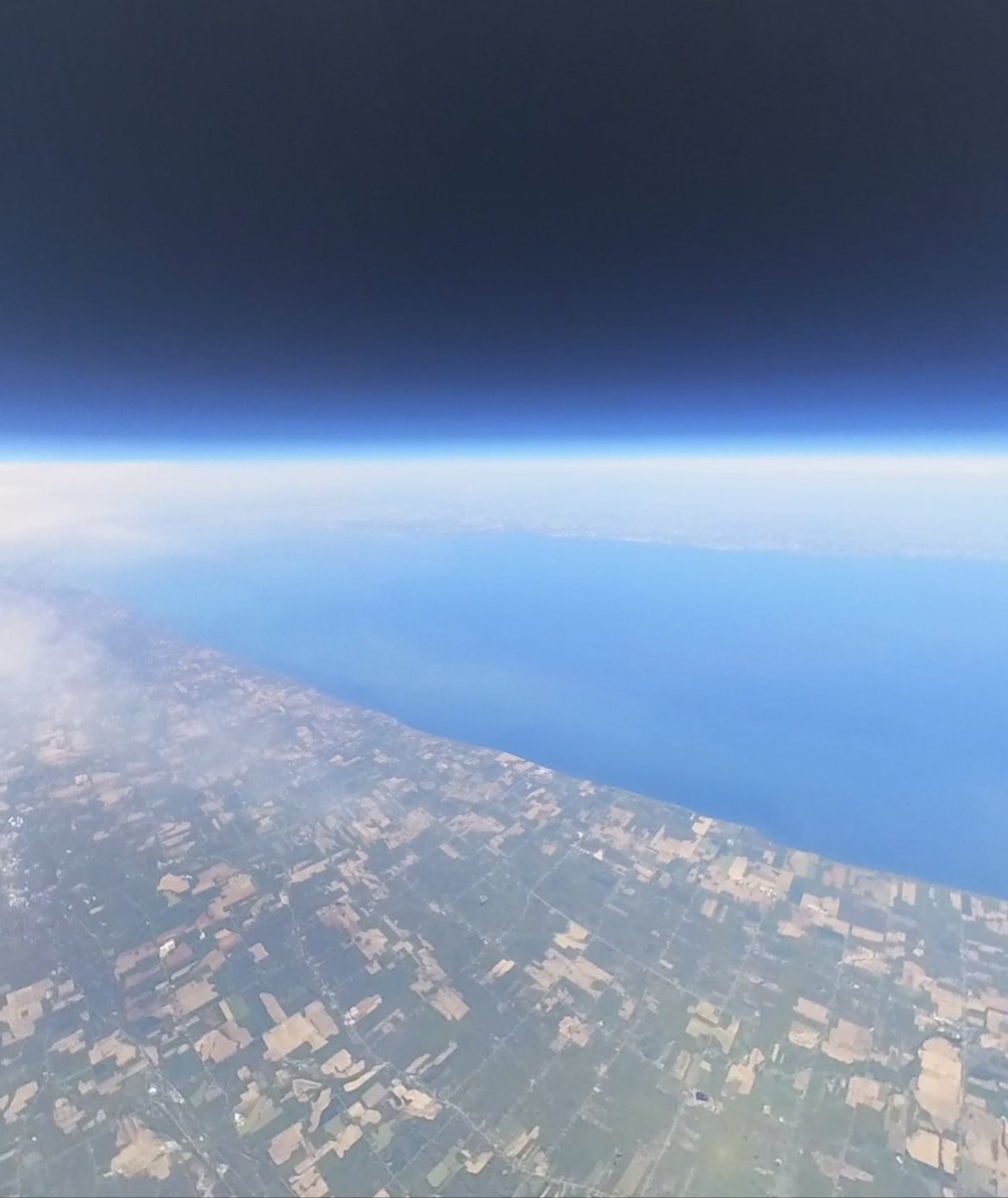 Weather balloon launch was a success. A few WNY screenshots for your viewing pleasure!  🎈#Lewport 
<a href="/NWSBUFFALO/">NWS Buffalo</a> <a href="/news4buffalo/">News 4 Buffalo</a> <a href="/WGRZ/">WGRZ</a> <a href="/WKBW/">7 News WKBW</a> <a href="/ToddSantos4/">Todd Santos</a> <a href="/Pat_HammerWGRZ/">Patrick Hammer</a> <a href="/AaronCh7Weather/">Aaron Mentkowski</a> <a href="/SPECNews1BUF/">Spectrum News 1 BUF</a> <a href="/KayleeWendt/">Kaylee Wendt</a> <a href="/andyparkertv/">Andy Parker</a> <a href="/ReedTimmerUSA/">Reed Timmer, PhD</a> <a href="/spann/">James Spann</a>