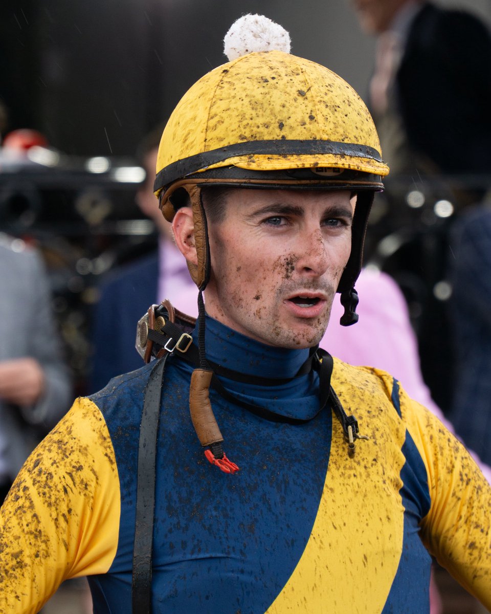 FlemingtonVRC's tweet photo. Rain, hail or shine π
Thank you to all who joined us on course today for Andrew Ramsden Race Day!
See you on Sat 7 June for VRC Country Race Day.
#Ramsden #Flemington https://t.co/EjvNDpxlTW