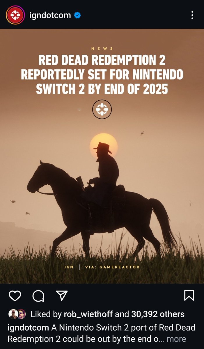 Even Rob and Peter want this