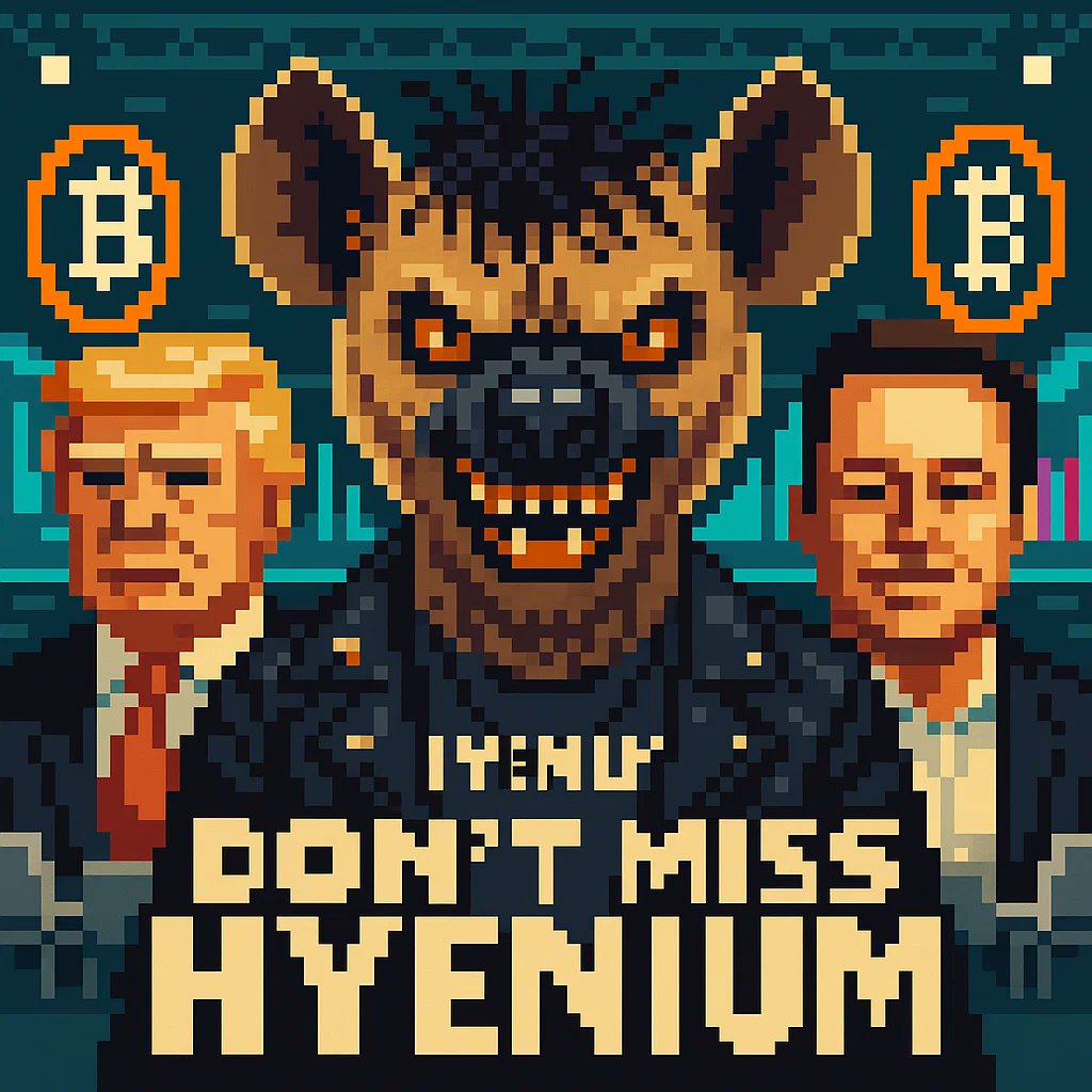 hyenium's tweet photo. โThe first 24 holders already made a move.โ
Only 24 buys.
Price dropped.Exactly where smart money buys.$HYENI is just starting.
Join the early wave ๐พ๐ https://t.co/bibSTZb0rT #HYENI #CryptoLaunch #Blum #MemeToken #Altcoin https://t.co/wg41R5vmLb