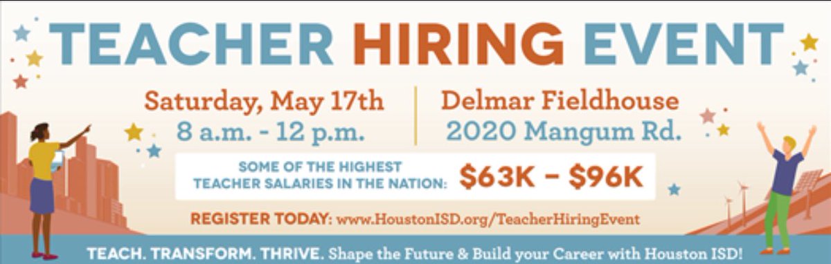 Join the Bruce Elementary Team!
We're currently hiring for the following positions:
•NES Pre-K Regular Education Teacher
•NES 1st Grade ESL Teacher
Visit us today at Delmar Fieldhouse during the job fair!
Find Bruce Elementary School.