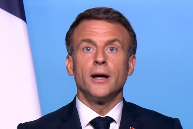 f_philippot's tweet image. Pétition nationale sur le site de l’Assemblée Nationale pour la #Destitution de #Macron !
On signe, on relaye en masse c’est vital et ça doit devenir viral !
➡️ petitions.assemblee-nationale.fr/initiatives/i-…
Les traîtres dehors !