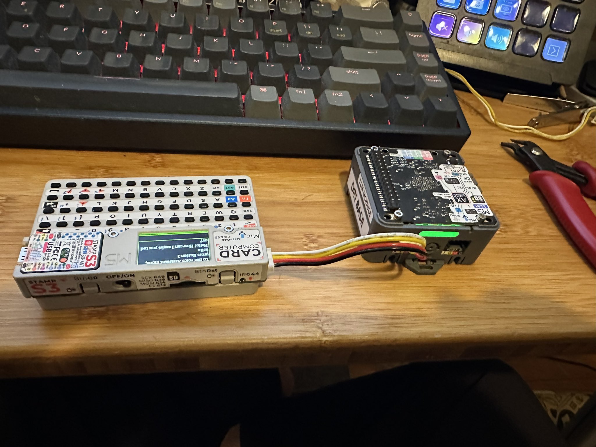 Z80でCP/MとかFUZIXとか (@DragonBallEZ) / X