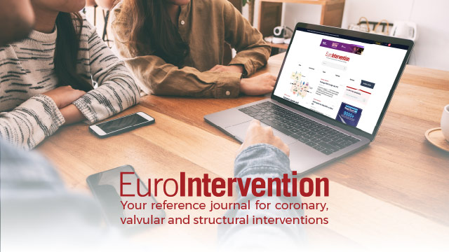 The special issue of EuroIntervention, which will be distributed in print next week during EuroPCR (but is already available online for those who wish to read it), is hypertrophic—and at times I even wonder if we may have overdone it (but it’s the 20th anniversary year—so it’s