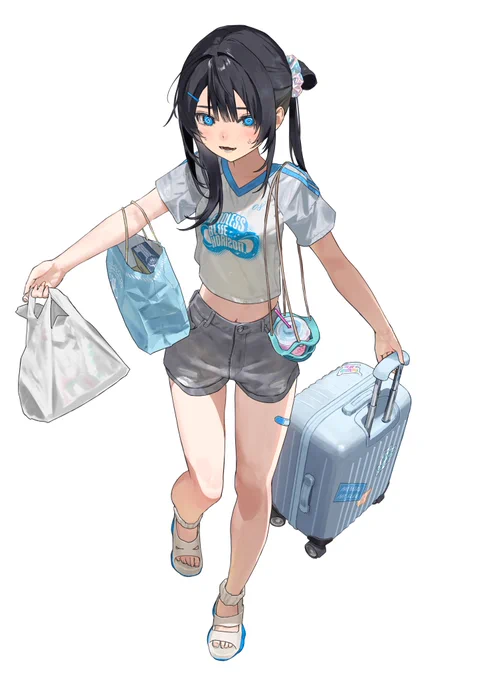 着彩ビフォアフ 