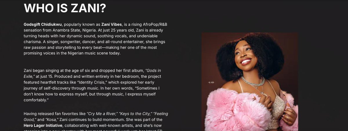 Thank you <a href="/HotNewAfro/">HotNewAfro</a>