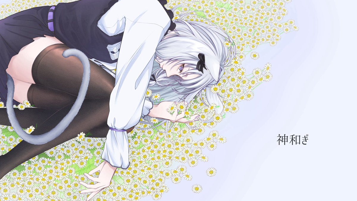 Maru_nekoo's tweet photo. お友達にとても素敵なイラスト描いてもらいました✌️ https://t.co/GsvjZV6uyS