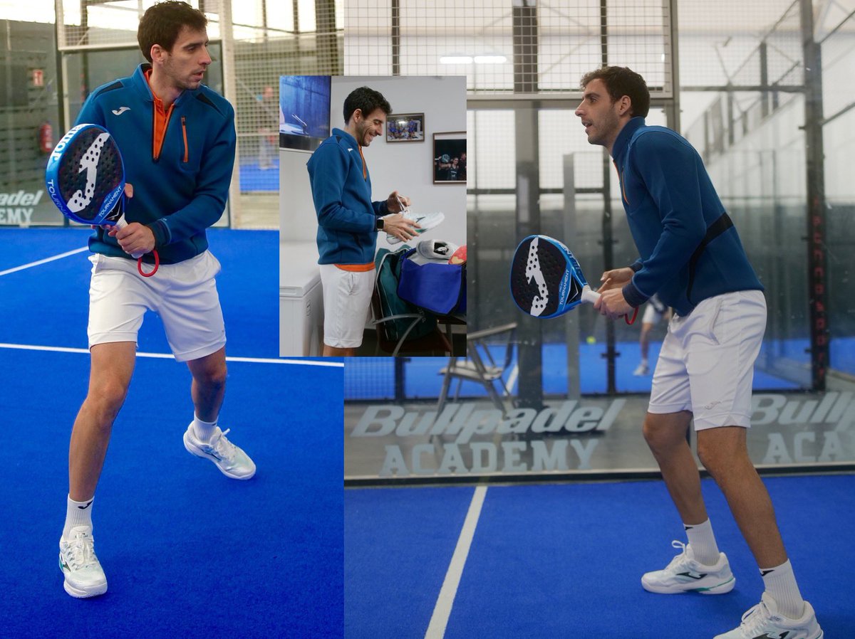 Empezamos gira!!! 🇵🇾 🇦🇷

Seguimos <a href="/JomaSport/">Joma Sport</a> !! 🤙