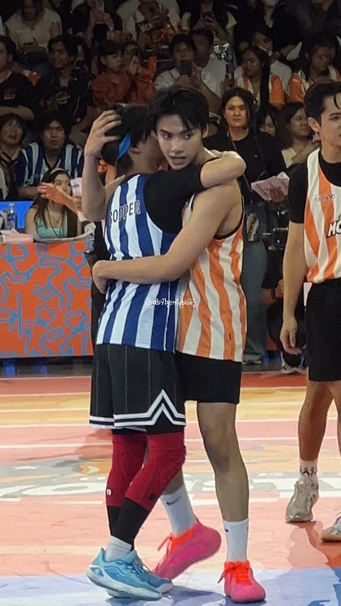 MVP 🏆 นะคะ ไม่มีใครล้มแชมป์ได้จริงๆค่ะพี่