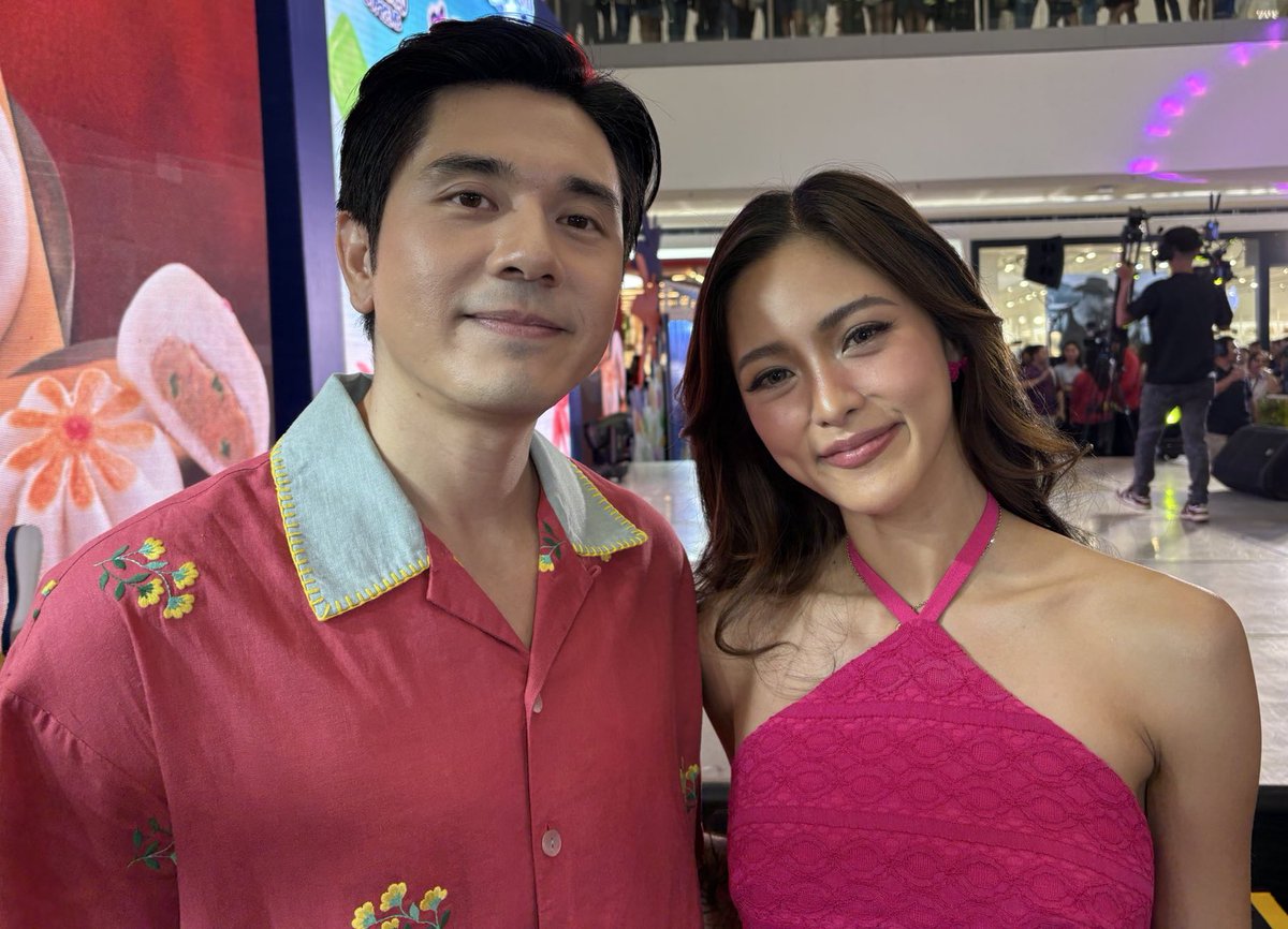 kimpaucrumbs's tweet photo. iba talaga yung extra glowwwww ✨ https://t.co/dqgyap94Ct
