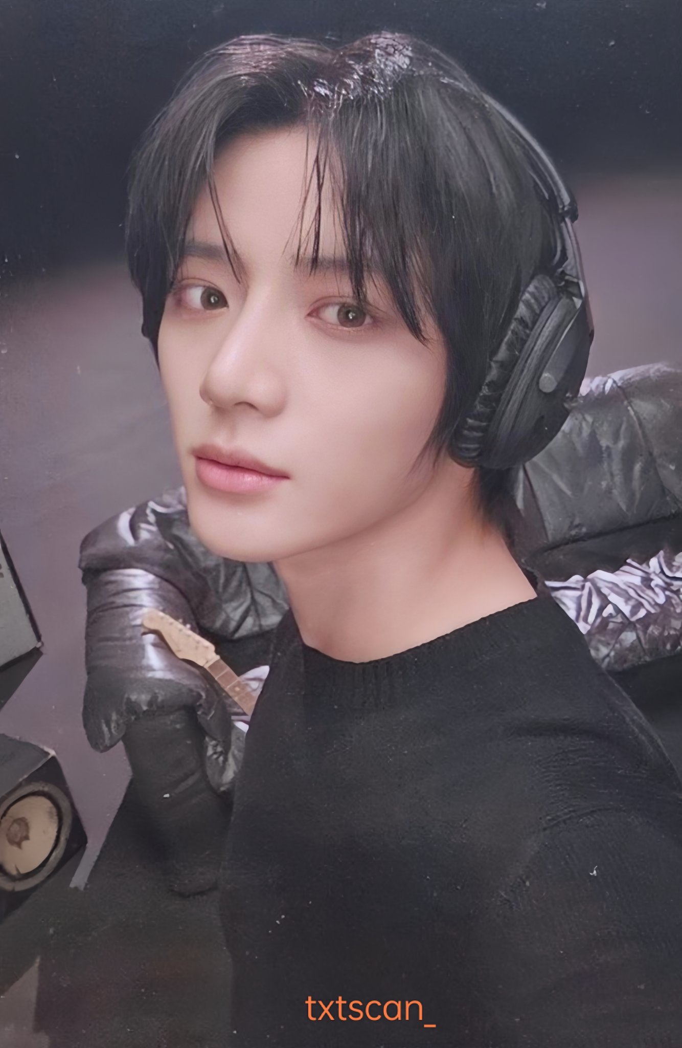 TXT PHOTOCARD SCAN on X: 