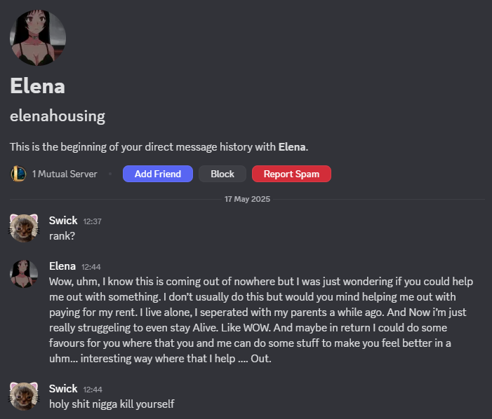 like WHAT IS THIS BROOOO 😭😭