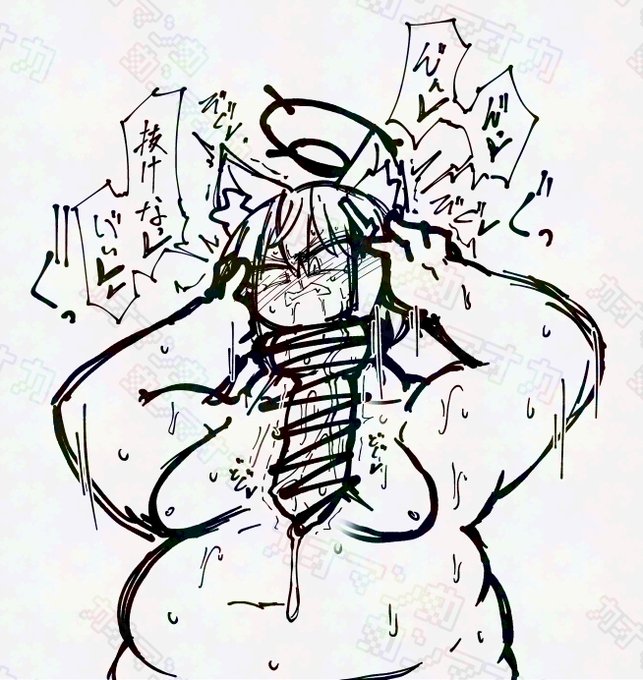 犬チンは抜けない(亀頭球的な意味で) 