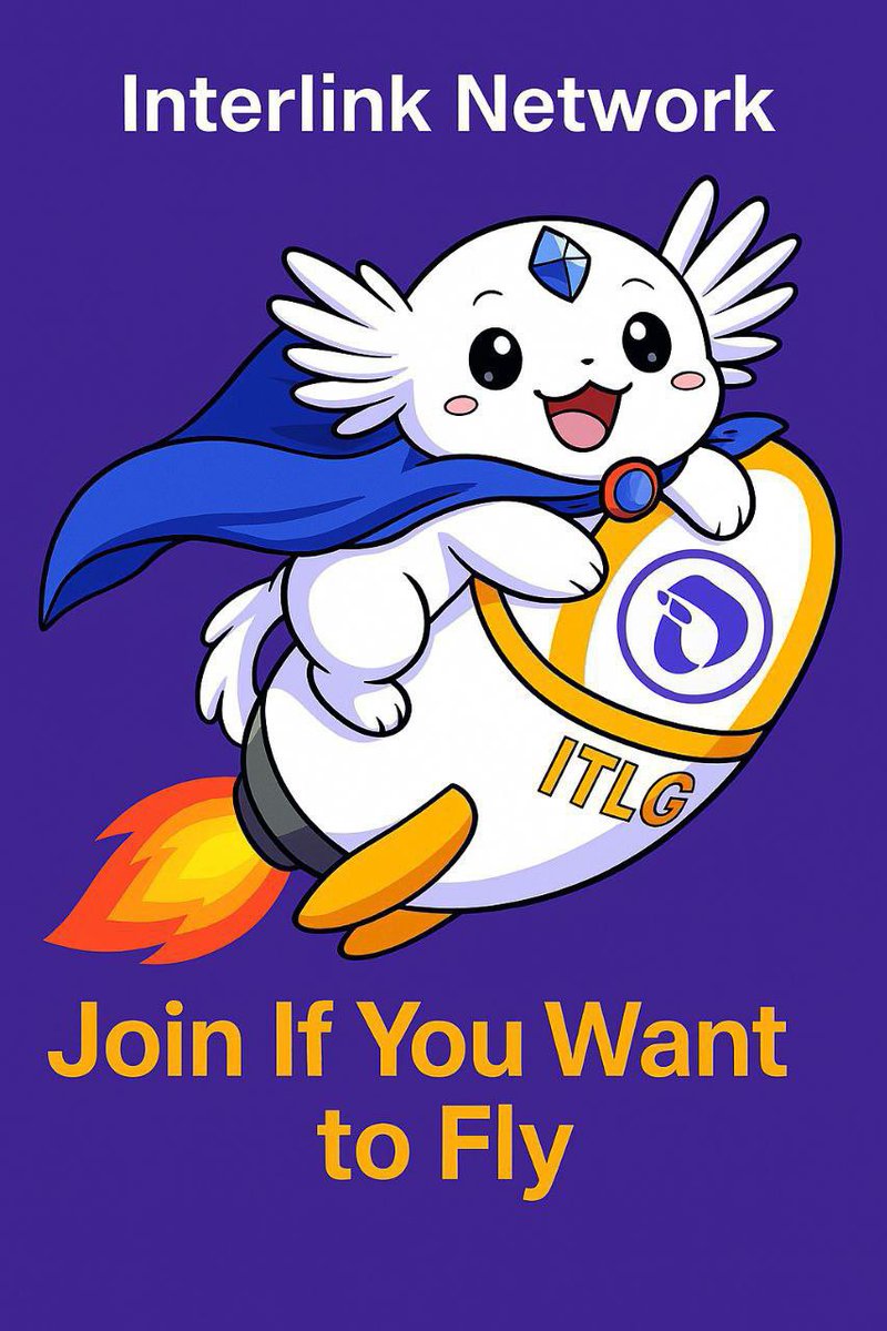 🔥 Be an Interlink Ambassador! Shape Web3, earn 10K $USDT, 1000 $ITLG. InterLink ID unlocks apps. Code 0489477415, <a href="/inter_link/">InterLink Labs 👤 + 🌐</a>. Lead! 😊 #ITLG #Airdrop #Interlink #Crypto #Web3 #BlockchainEra