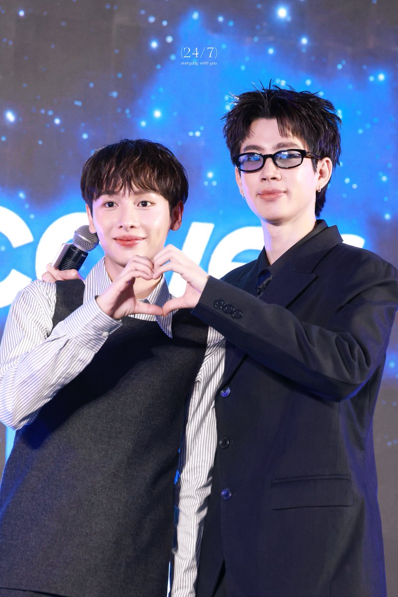 17/05/24

🫰🏻

OFFGUNBABII X SAMSUNG
#SamsungVisionAIxOffGun
#SamsungVisionAI
#ออฟกัน #OffGun