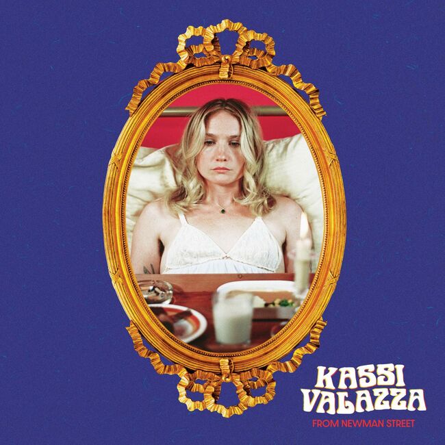 Querido Bartleby (@fhoffthehook) on Twitter photo Sugerencia de escucha - Listening suggestion:
Es el tercer álbum de la cantautora Kassi Valazza, en el que expresa con cierta melancolía el estancamiento que experimentó en Portland...<a href="/LooseMusic/">Loose Music</a>
queridobartleby.es/sugerencias-de… #Música Sugerencia de escucha - Listening suggestion:
Es el tercer álbum de la cantautora Kassi Valazza, en el que expresa con cierta melancolía el estancamiento que experimentó en Portland...<a href="/LooseMusic/">Loose Music</a>
queridobartleby.es/sugerencias-de… #Música