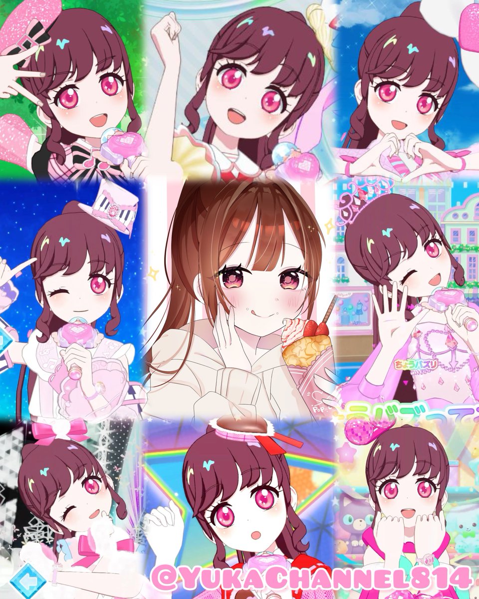 Yuka🍫 (@YukaChannel814) / Posts / X