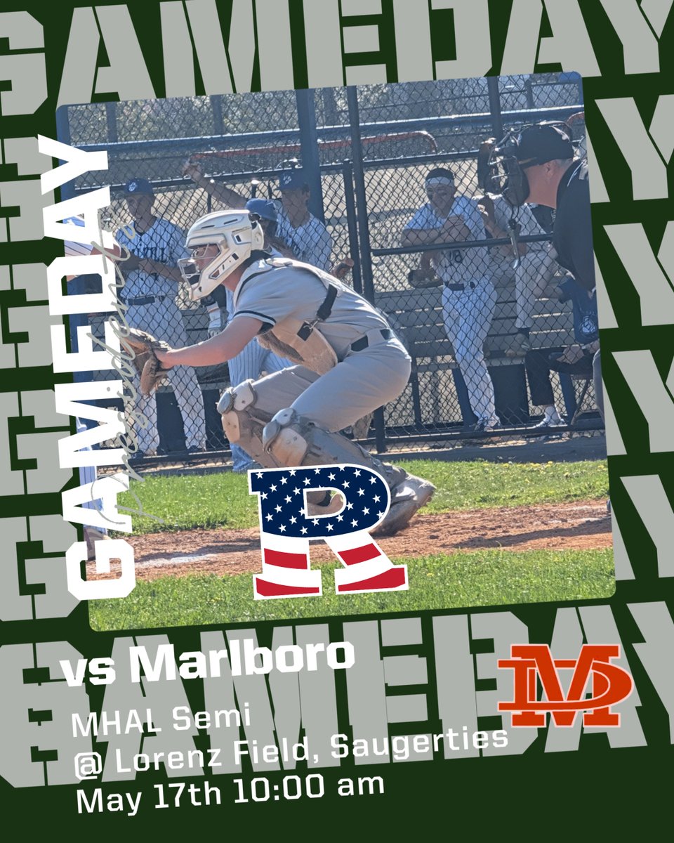 FDR Baseball tweet media