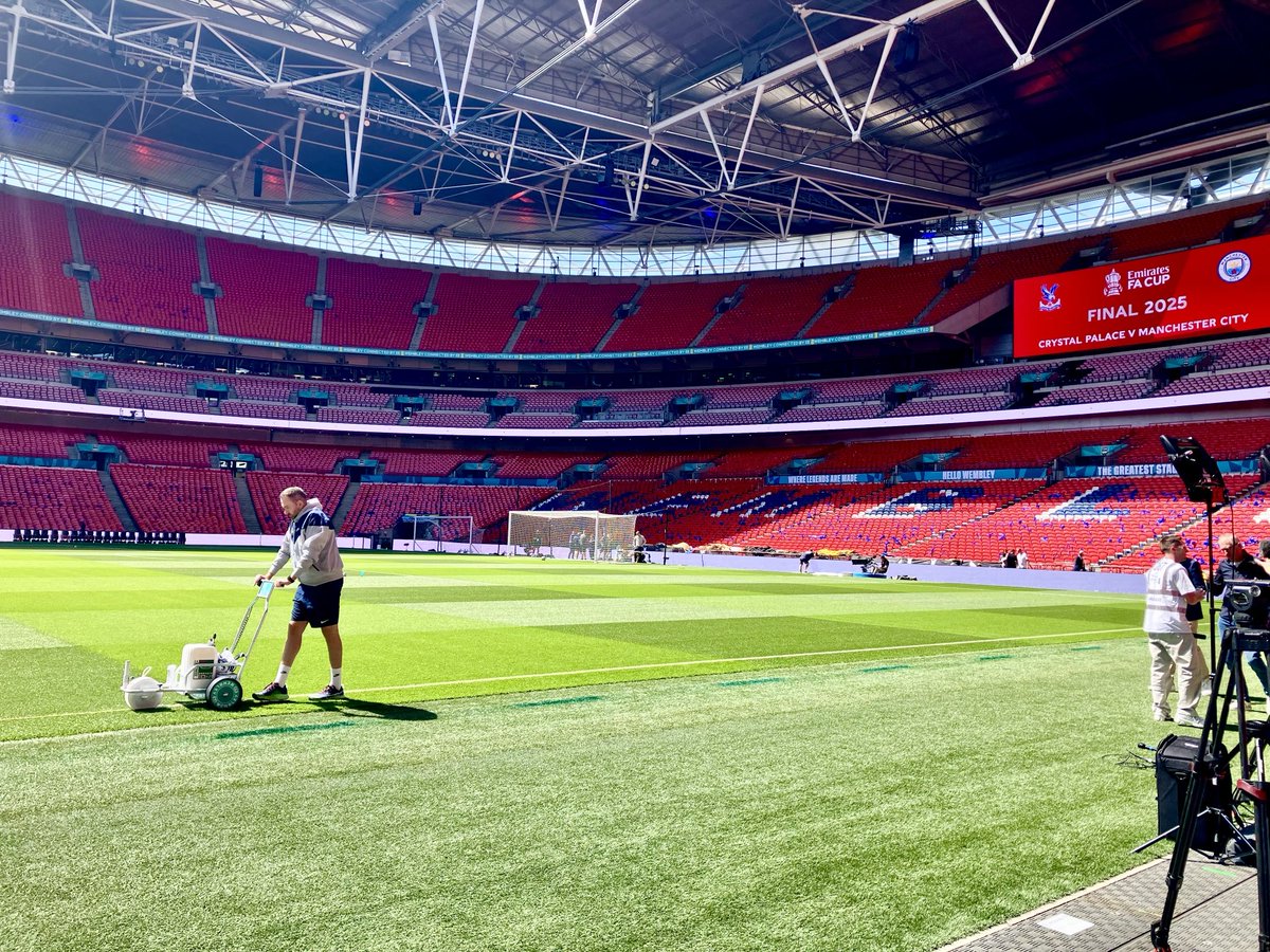 Still my favourite day of the year