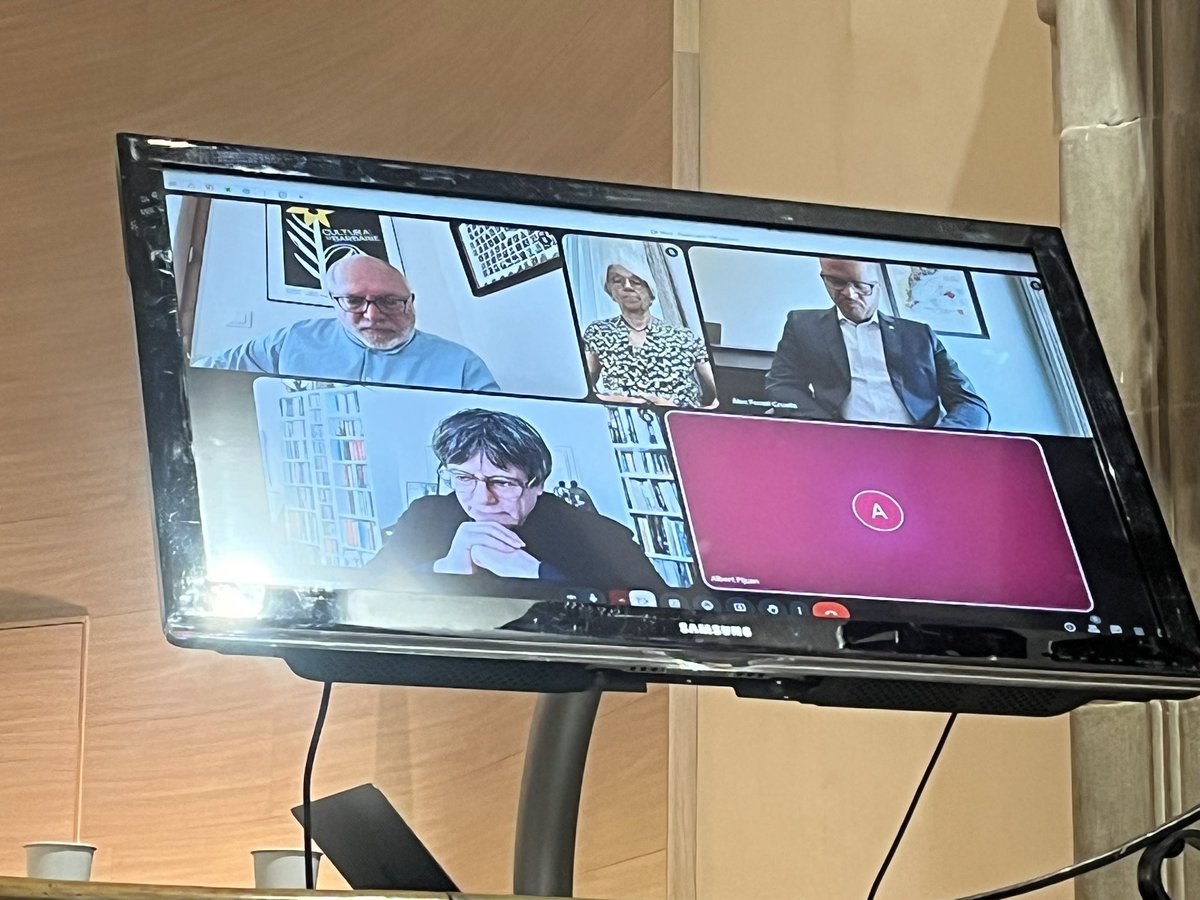 Joan Canadell tweet media