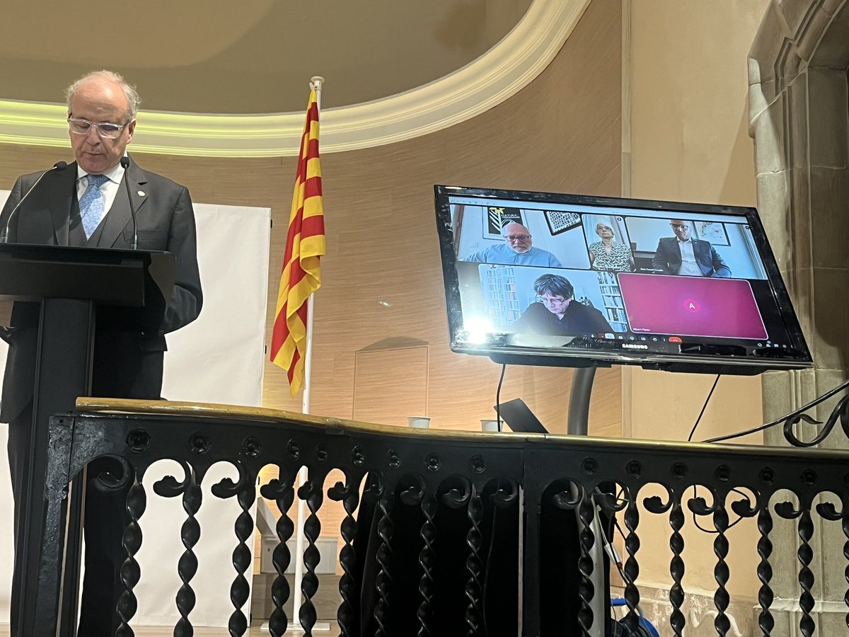 Joan Canadell tweet media