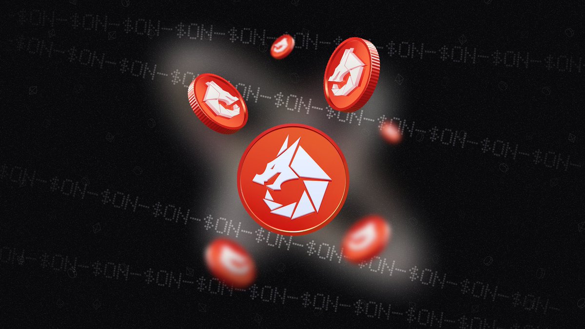 orochiindia's tweet photo. Aur haan, ek token bhi hai – $ON.
Yeh poore network ko power deta hai, validators ko incentivize karta hai, aur zk services ko fuel karta hai.
Sabse important: iski real utility hai — verifiable computation aur privacy tech ke use mein.
#ONToken #Web3Utility https://t.co/gnCYLdqtXw