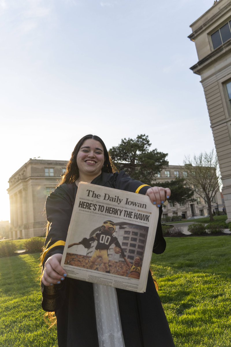 notesoflife14's tweet image. I made it

Thank you @uiowa @TheDailyIowan @UIOWA_SJMC