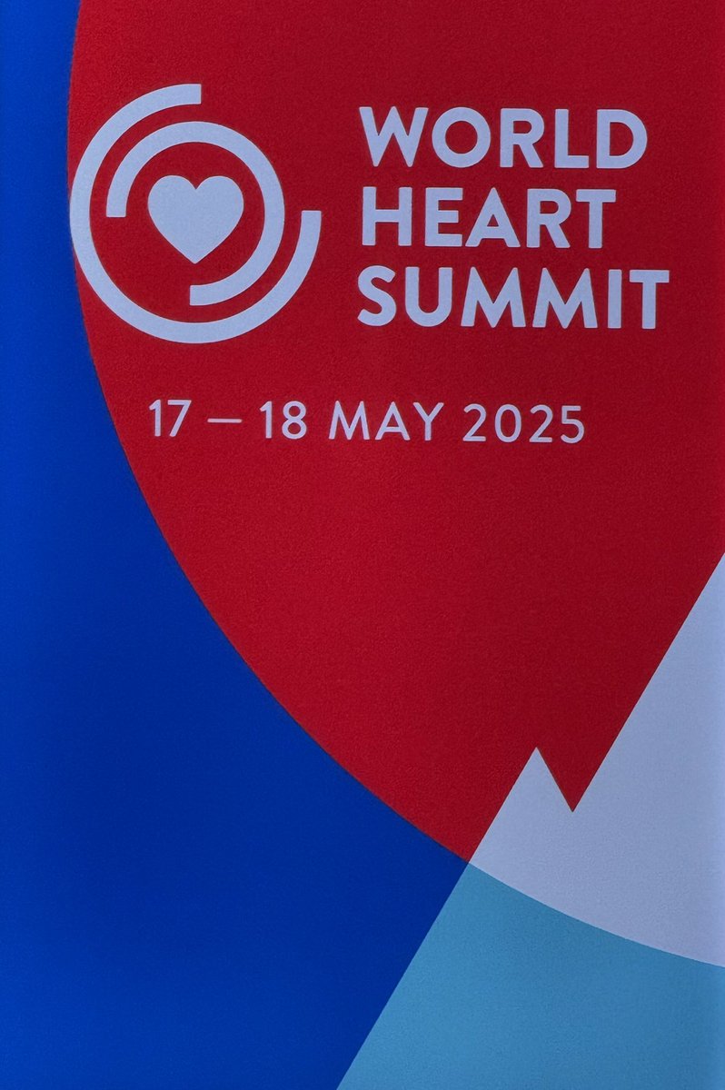 JOHN GORDON HAROLD, MD, MACC, MACP, FRCP, FRCPI (@jgharoldmd) on Twitter photo Primacy of primary care in combating CVD
#WORLDHEARTSUMMIT <a href="/worldheartfed/">World Heart Federation</a> Plenary Speaker: Dr. Tom Frieden -President and CEO - Resolve To Save Lives-collaborates locally and globally to build solutions that save millions of lives
<a href="/WHO/">World Health Organization (WHO)</a> -HEARTS HBP Rx
<a href="/jgharoldmd/">JOHN GORDON HAROLD, MD, MACC, MACP, FRCP, FRCPI</a>
<a href="/ACCinTouch/">American College of Cardiology</a> Primacy of primary care in combating CVD
#WORLDHEARTSUMMIT <a href="/worldheartfed/">World Heart Federation</a> Plenary Speaker: Dr. Tom Frieden -President and CEO - Resolve To Save Lives-collaborates locally and globally to build solutions that save millions of lives
<a href="/WHO/">World Health Organization (WHO)</a> -HEARTS HBP Rx
<a href="/jgharoldmd/">JOHN GORDON HAROLD, MD, MACC, MACP, FRCP, FRCPI</a>
<a href="/ACCinTouch/">American College of Cardiology</a>
